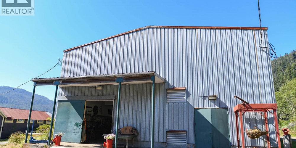 LOT 44 CASSIAR DRIVE Port Edward Photo 32 LOT 44 CASSIAR DRIVE Port Edward Photo 32